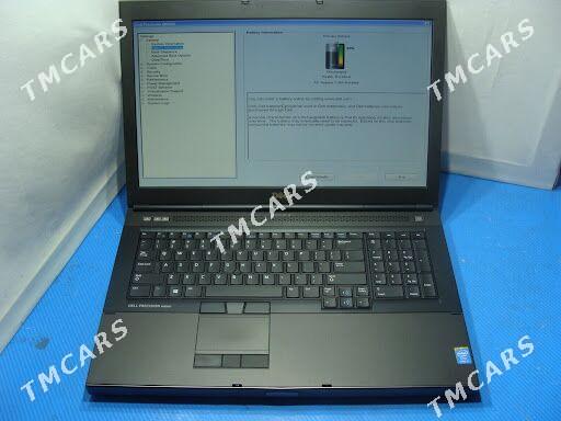 Dell i7 igrawoy NVIDIA 8GB - Balkanabat - img 1