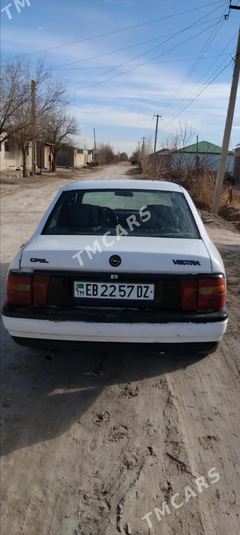 Opel Vectra 1992 - 20 000 TMT - Гороглы (Тагта) - img 2