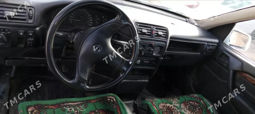 Opel Vectra 1992 - 20 000 TMT - Гороглы (Тагта) - img 3