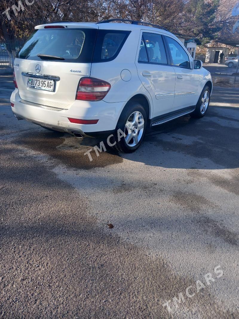 Mercedes-Benz ML350 2009 - 230 000 TMT - 11 мкр - img 3