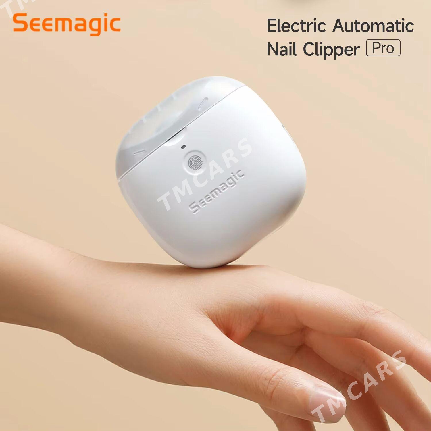 Xiaomi Seemagic pro - Ашхабад - img 2