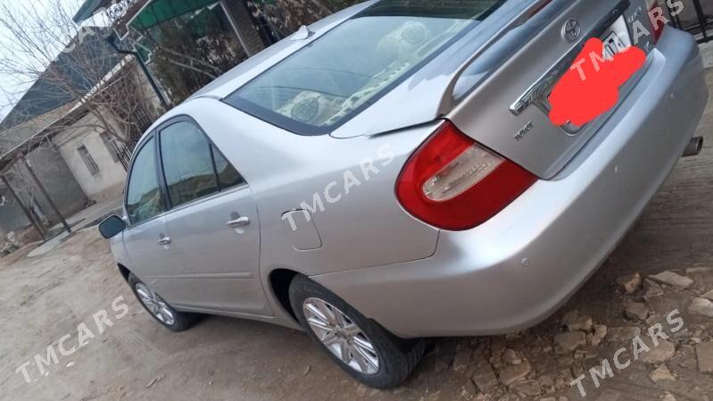 Toyota Camry 2002 - 140 000 TMT - Gurbansoltan Eje - img 3