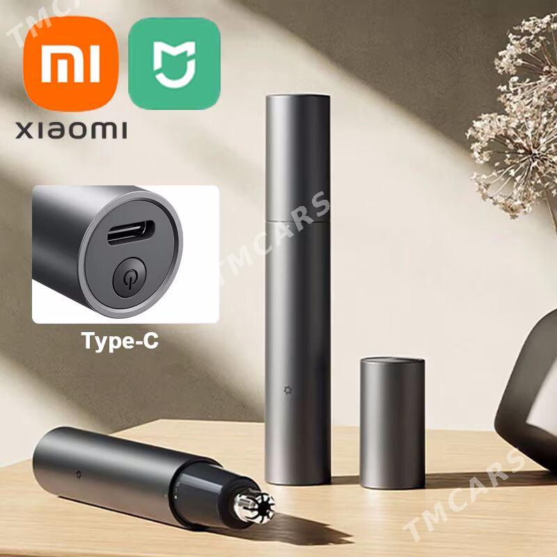 Xiaomi Hair Noce Trimmer - Aşgabat - img 2