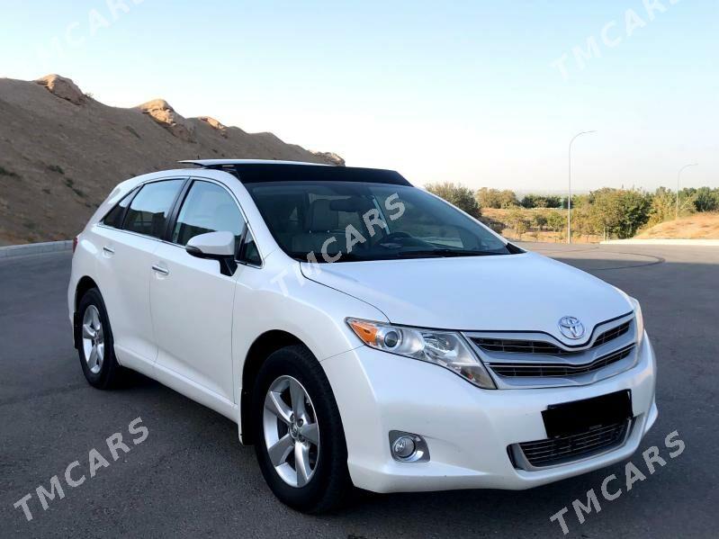 Toyota Venza 2015 - 250 000 TMT - Aşgabat - img 2