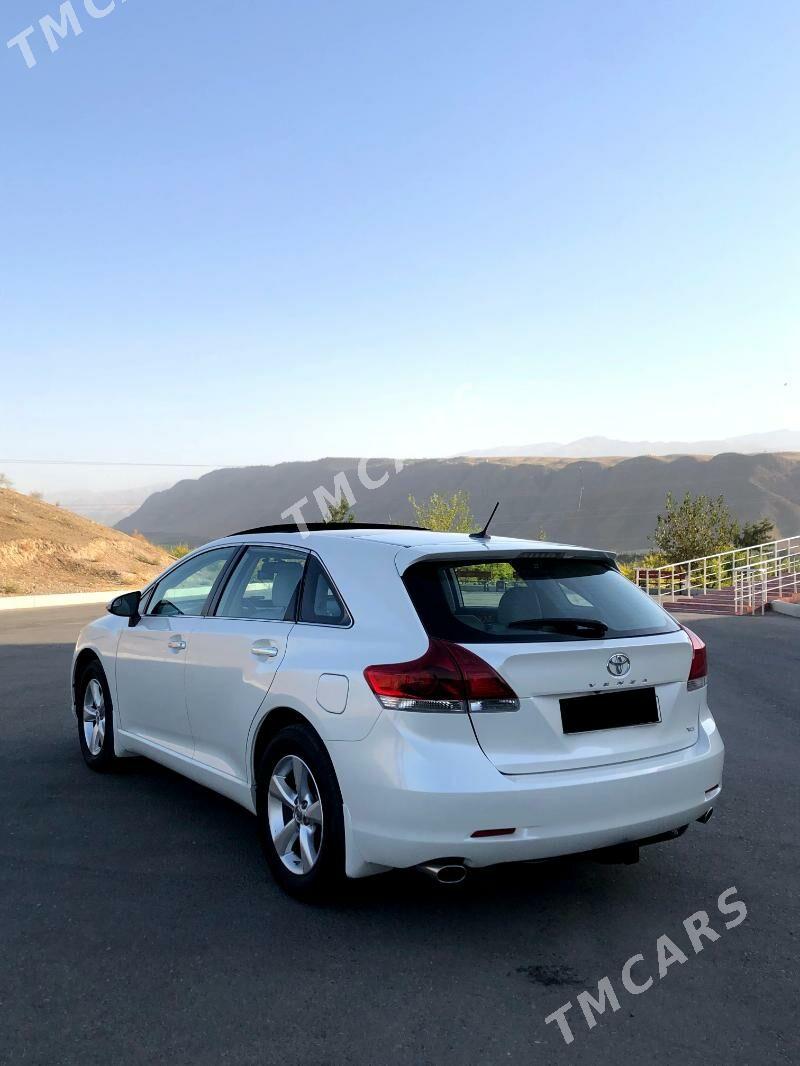 Toyota Venza 2015 - 250 000 TMT - Aşgabat - img 5