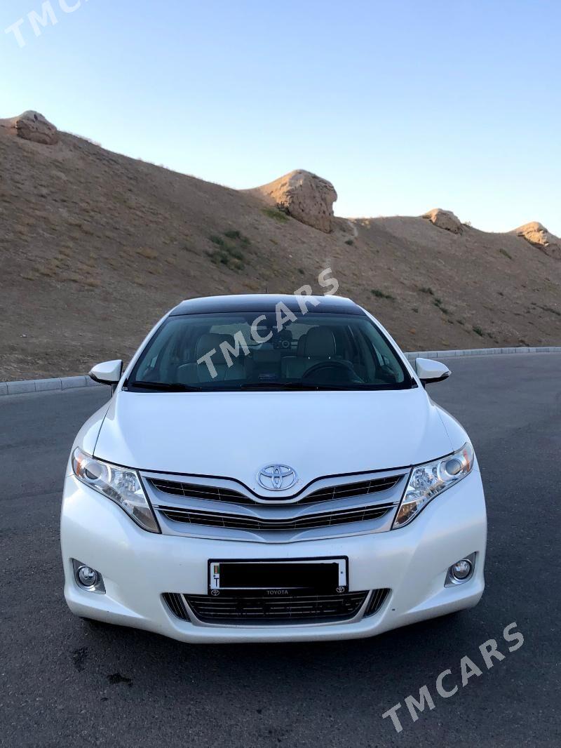 Toyota Venza 2015 - 250 000 TMT - Aşgabat - img 4