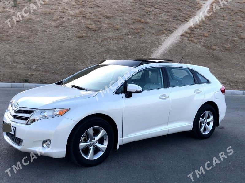 Toyota Venza 2015 - 250 000 TMT - Aşgabat - img 3