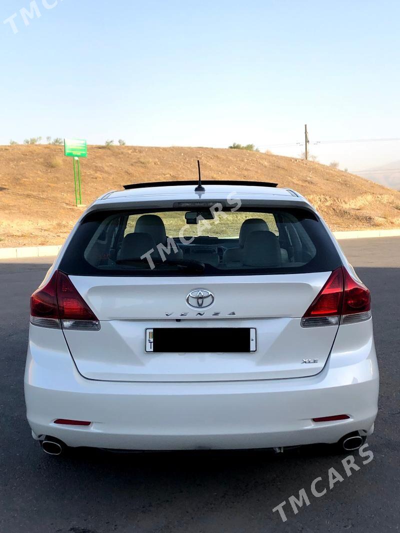 Toyota Venza 2015 - 250 000 TMT - Aşgabat - img 6