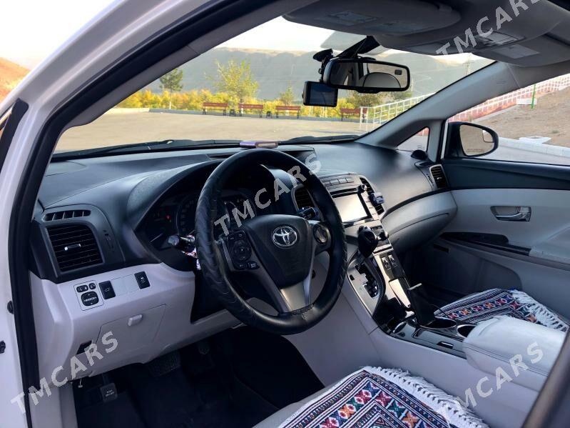 Toyota Venza 2015 - 250 000 TMT - Aşgabat - img 8