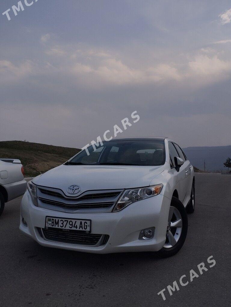 Toyota Venza 2015 - 250 000 TMT - Aşgabat - img 7