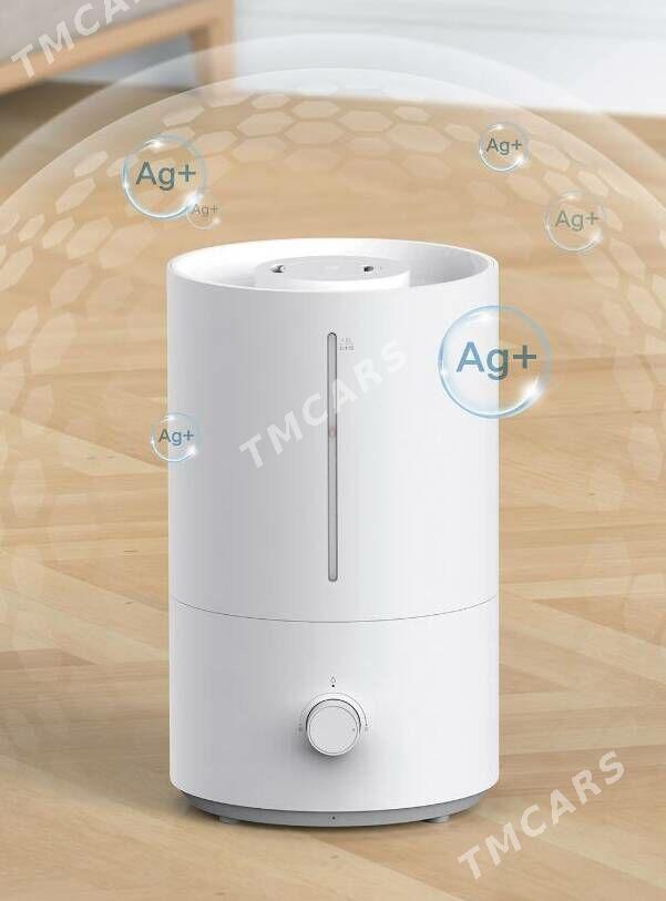 Xiaomi Mijia Humidifier 2 - Aşgabat - img 5