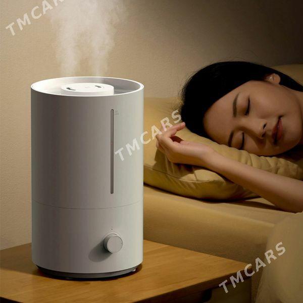 Xiaomi Mijia Humidifier 2 - Aşgabat - img 2