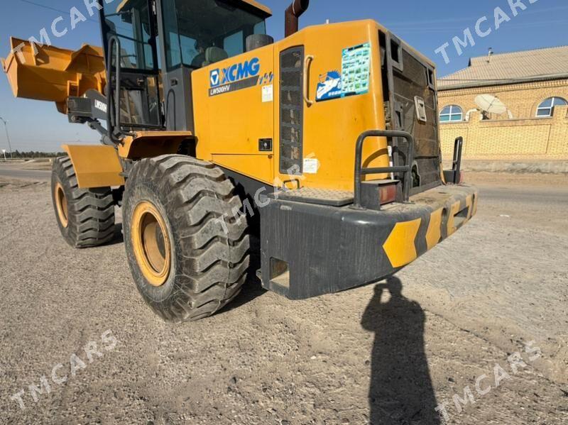 XCMG LW500F 2019 - 800 000 TMT - Мары - img 3