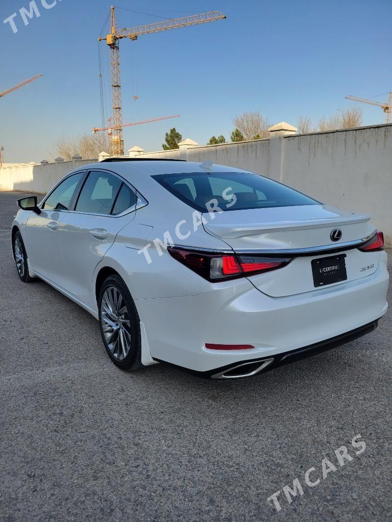 Lexus ES 350 2019 - 530 000 TMT - Мары - img 2