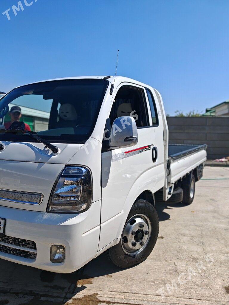 Mitsubishi Canter 2020 - 300 000 TMT - Бузмеин - img 7