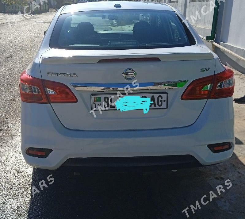 Nissan Sentra 2017 - 143 000 TMT - Aşgabat - img 3