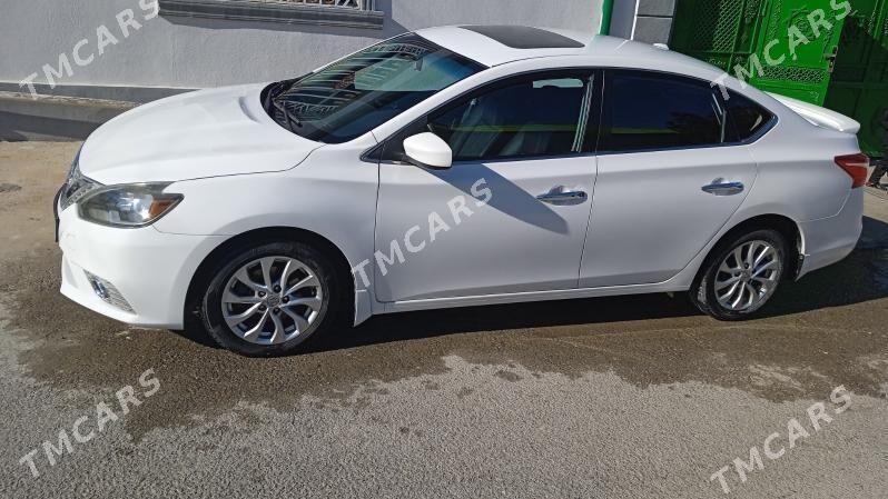 Nissan Sentra 2017 - 143 000 TMT - Aşgabat - img 2