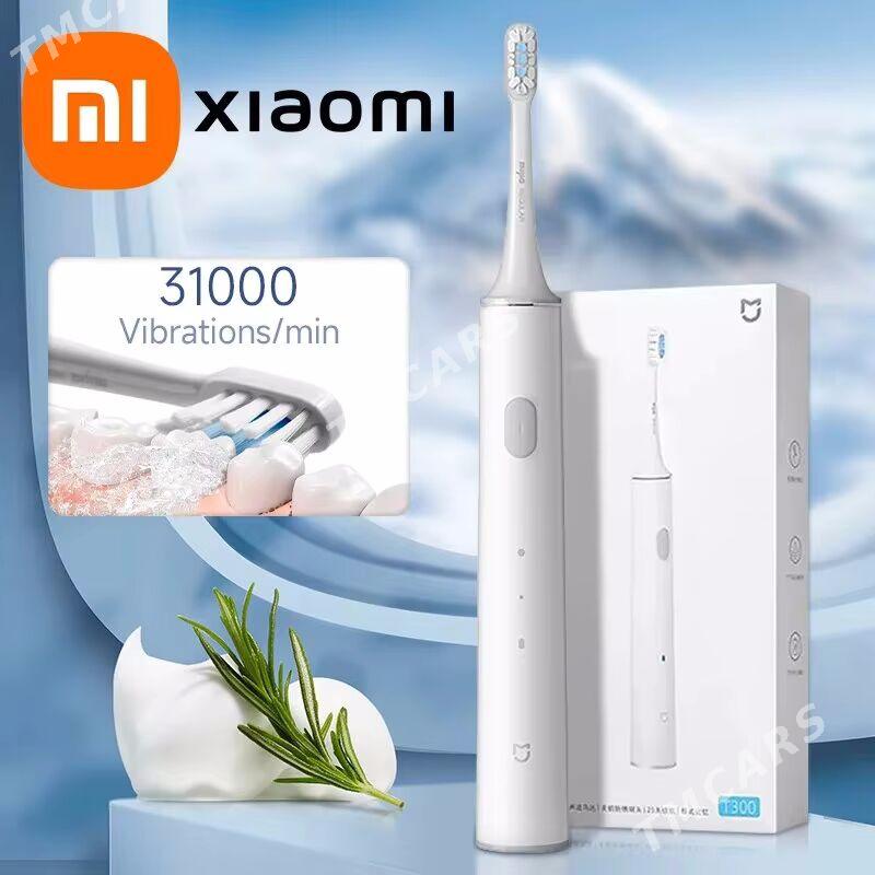 Xiaomi Electric ToothbrushT300 - Aşgabat - img 2