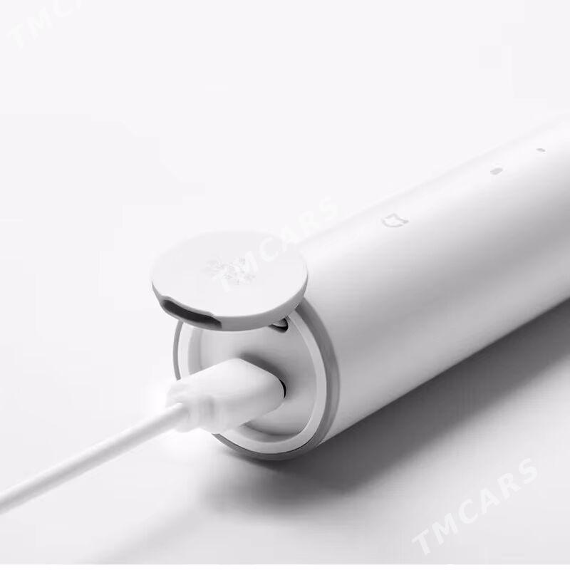 Xiaomi Electric ToothbrushT300 - Aşgabat - img 3