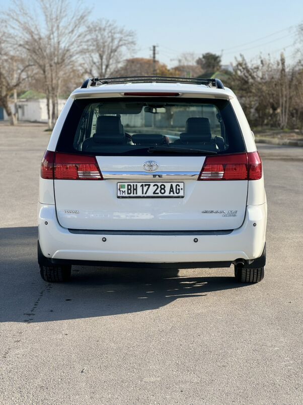 Toyota Sienna 2005 - 199 000 TMT - Aşgabat - img 6