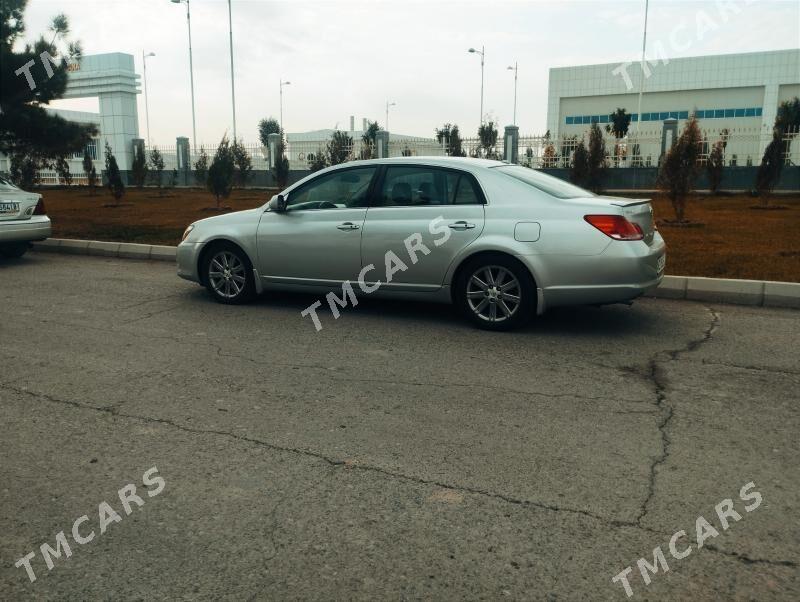 Toyota Avalon 2005 - 148 000 TMT - Türkmenabat - img 6