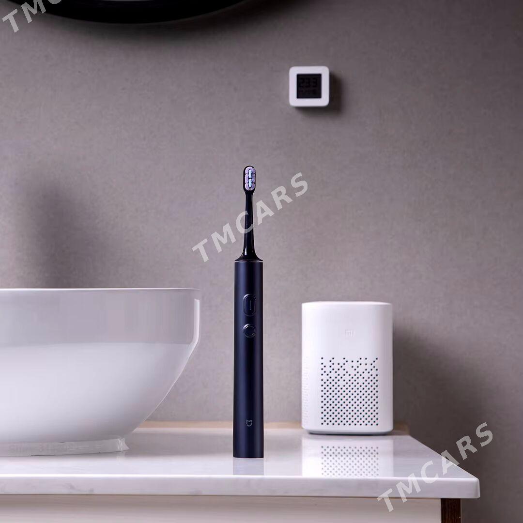 Xiaomi Toothbrush T700 - Aşgabat - img 4