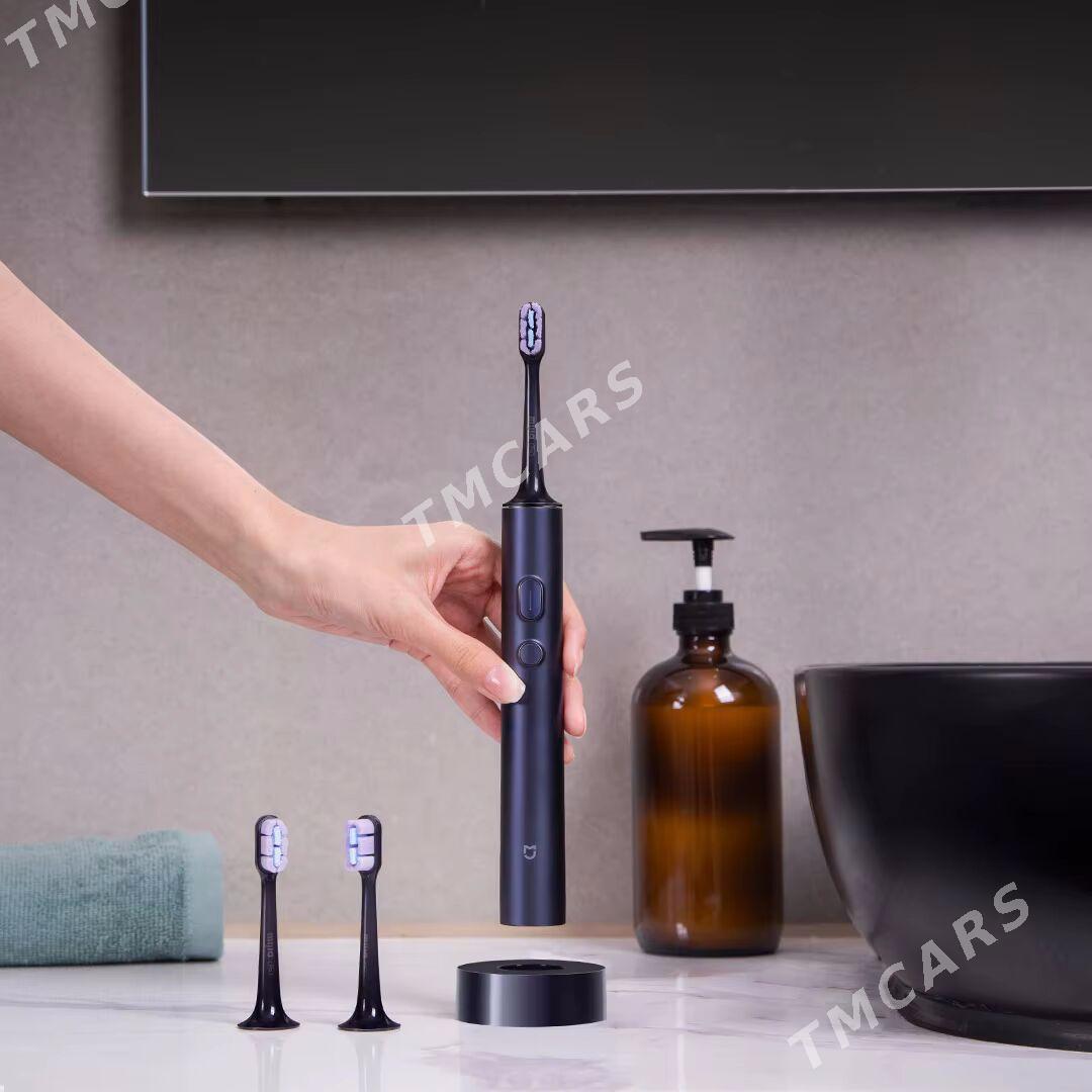 Xiaomi Toothbrush T700 - Aşgabat - img 3