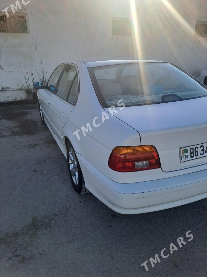 BMW 525 2003 - 80 000 TMT - Ак-Бугдайский этрап - img 2