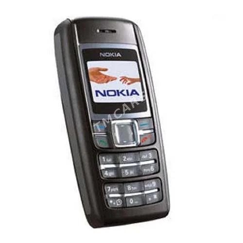 Nokia 1600 orginal - Aşgabat - img 2