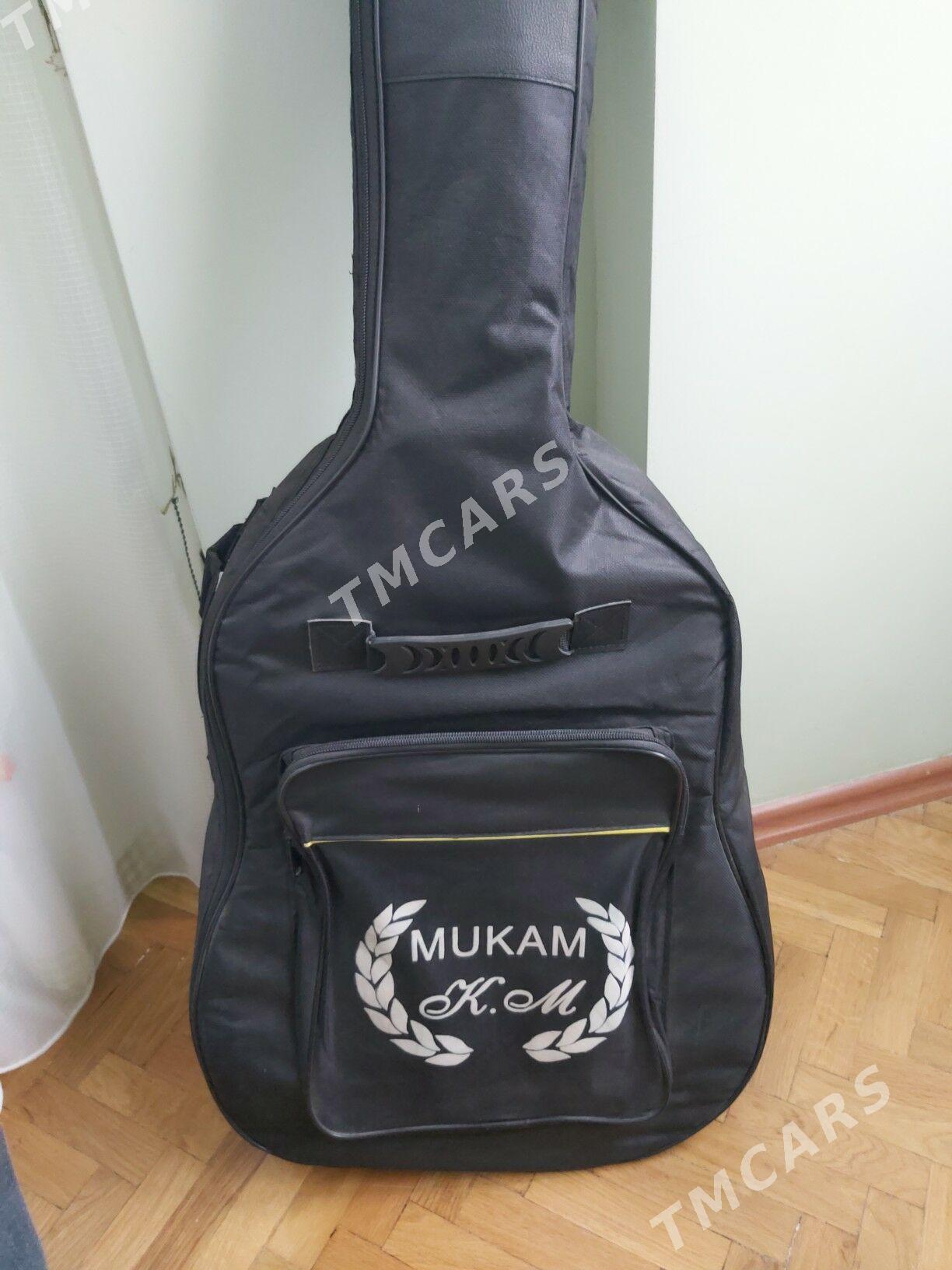 gitara - Aşgabat - img 3