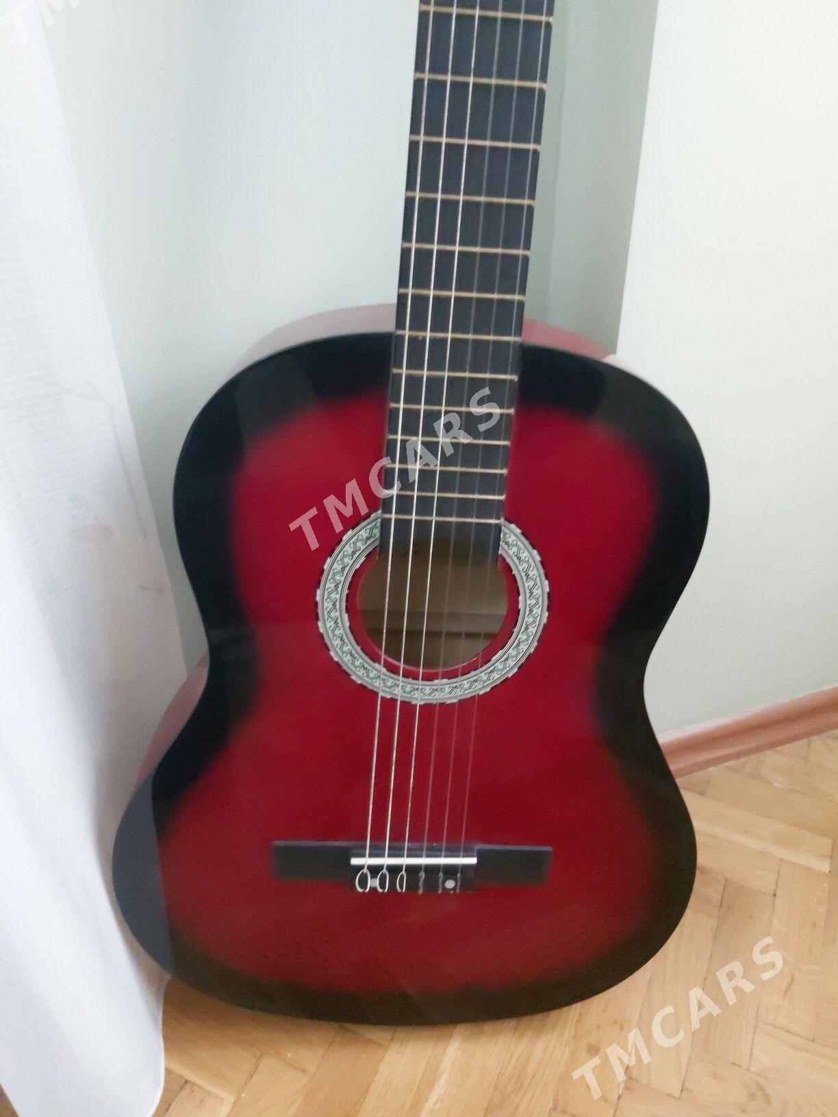 gitara - Aşgabat - img 2