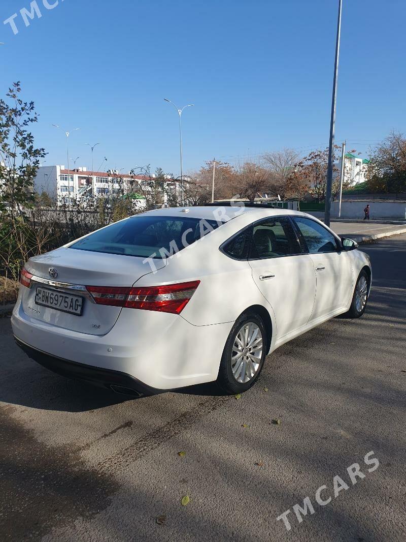 Toyota Avalon 2013 - 290 000 TMT - Ашхабад - img 5