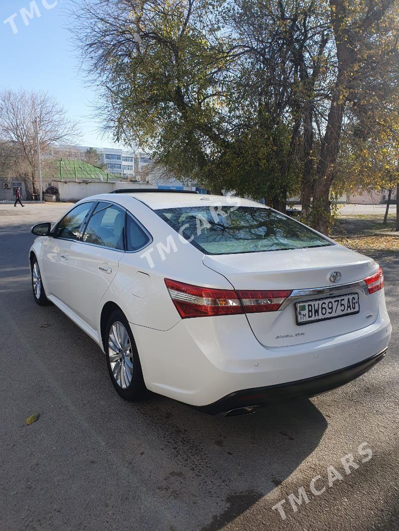 Toyota Avalon 2013 - 290 000 TMT - Ашхабад - img 3