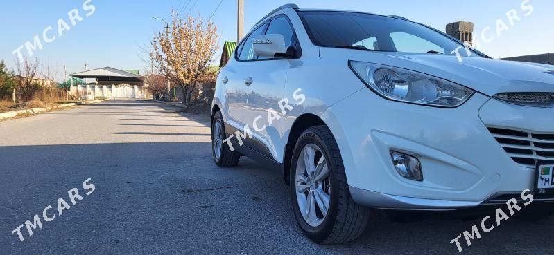 Hyundai Tucson 2010 - 175 000 TMT - Ашхабад - img 2