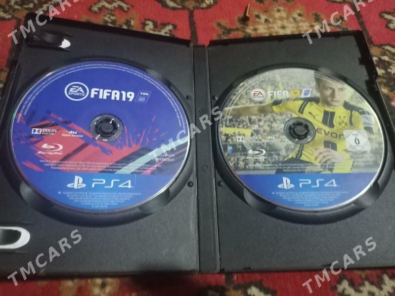 Ps4 oyun - Türkmenabat - img 2