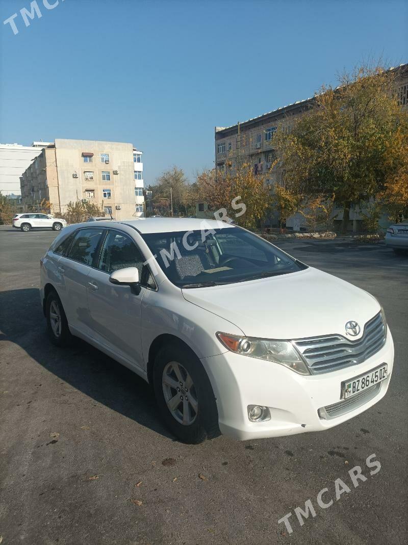 Toyota Venza 2012 - 230 000 TMT - Daşoguz - img 5