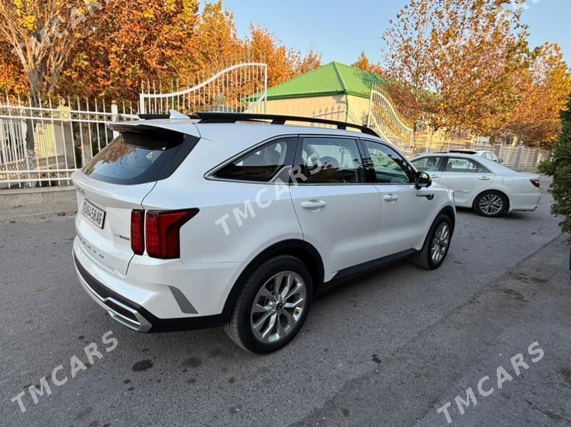 Kia Sorento 2021 - 520 000 TMT - Aşgabat - img 4