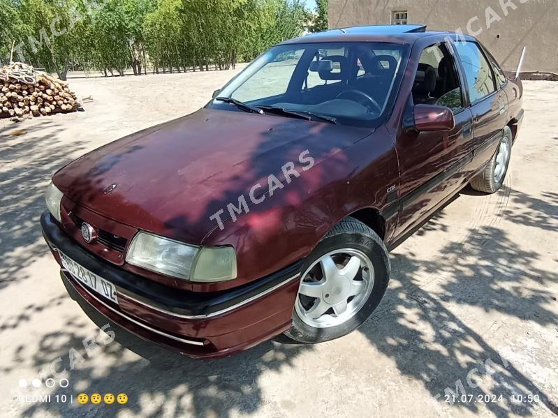 Opel Vectra 1993 - 40 000 TMT - Кёнеургенч - img 2