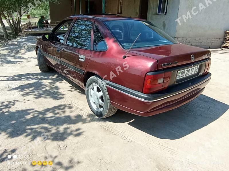 Opel Vectra 1993 - 40 000 TMT - Кёнеургенч - img 3