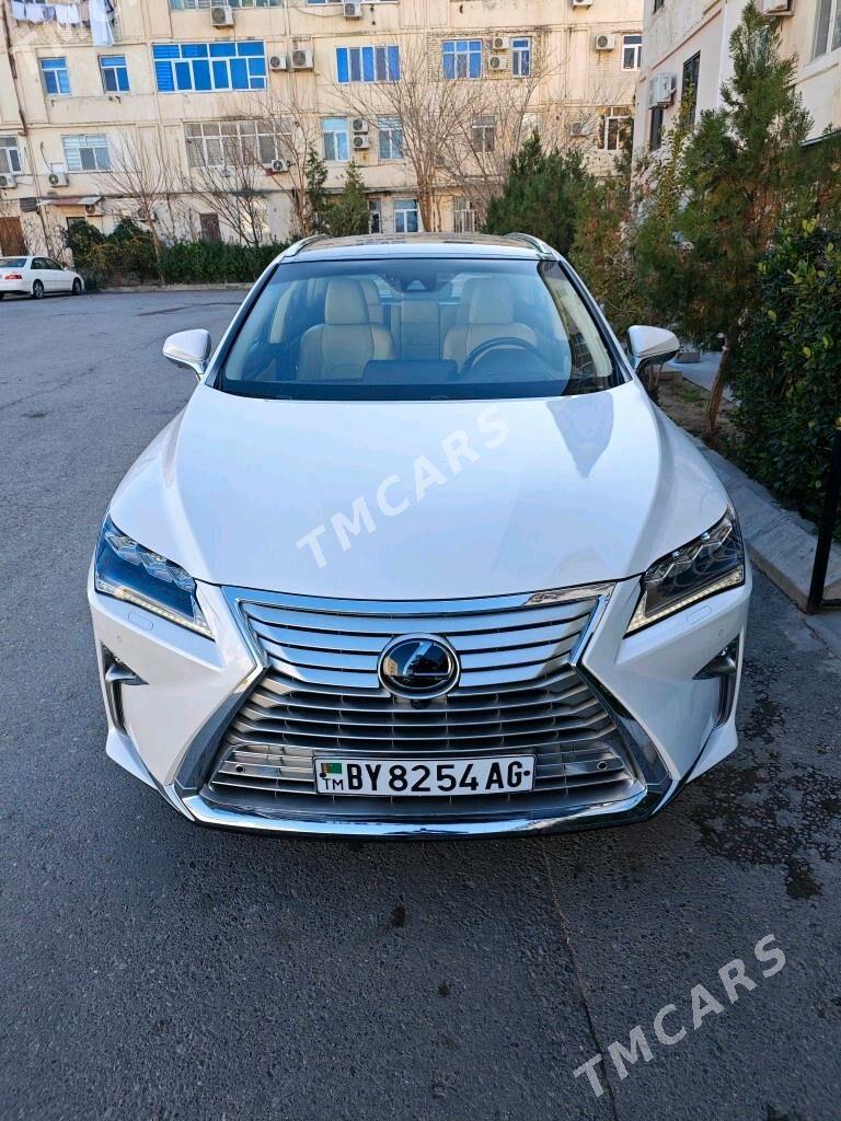 Lexus RX 350 2019 - 650 000 TMT - Aşgabat - img 2