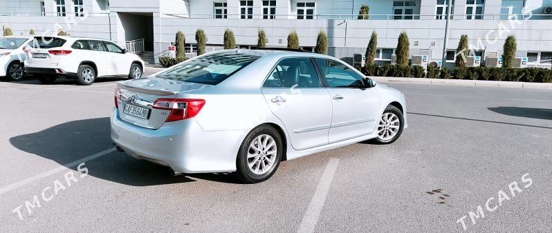 Toyota Camry 2012 - 275 000 TMT - Мары - img 6