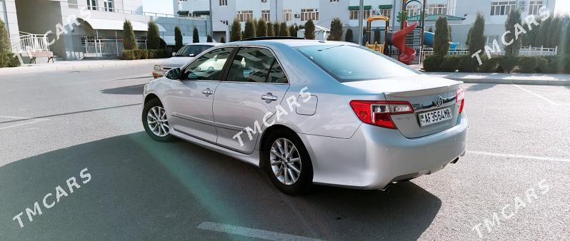 Toyota Camry 2012 - 275 000 TMT - Мары - img 5