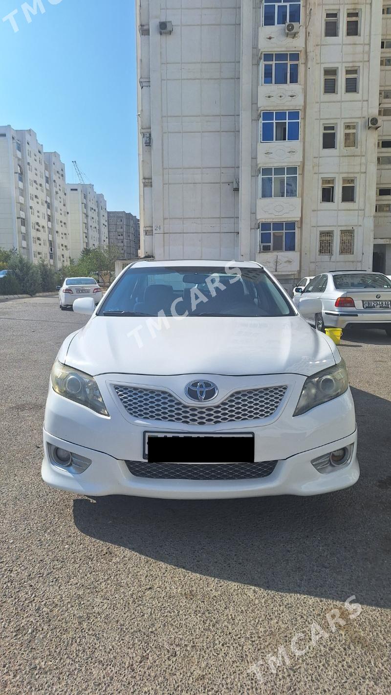 Toyota Camry 2010 - 175 000 TMT - Ашхабад - img 3