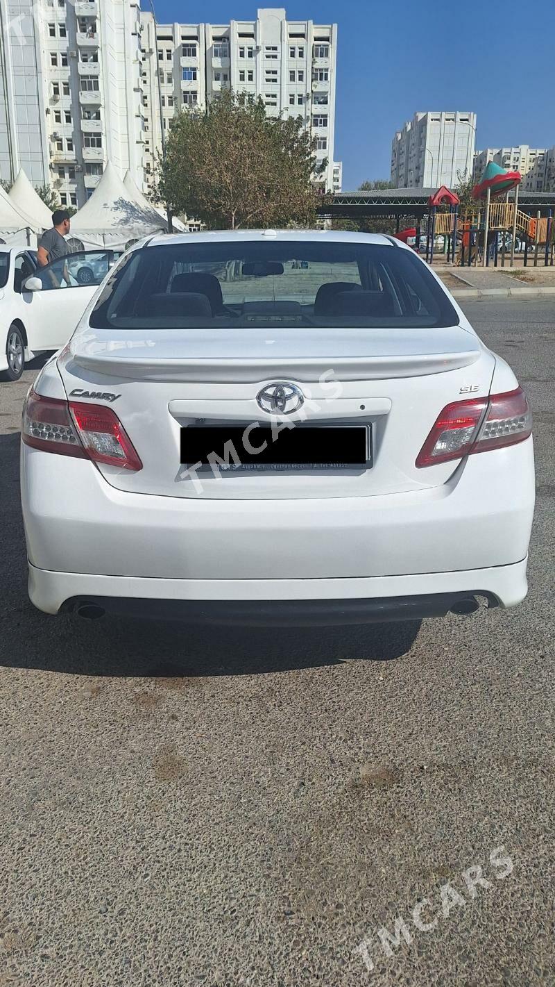 Toyota Camry 2010 - 175 000 TMT - Ашхабад - img 4