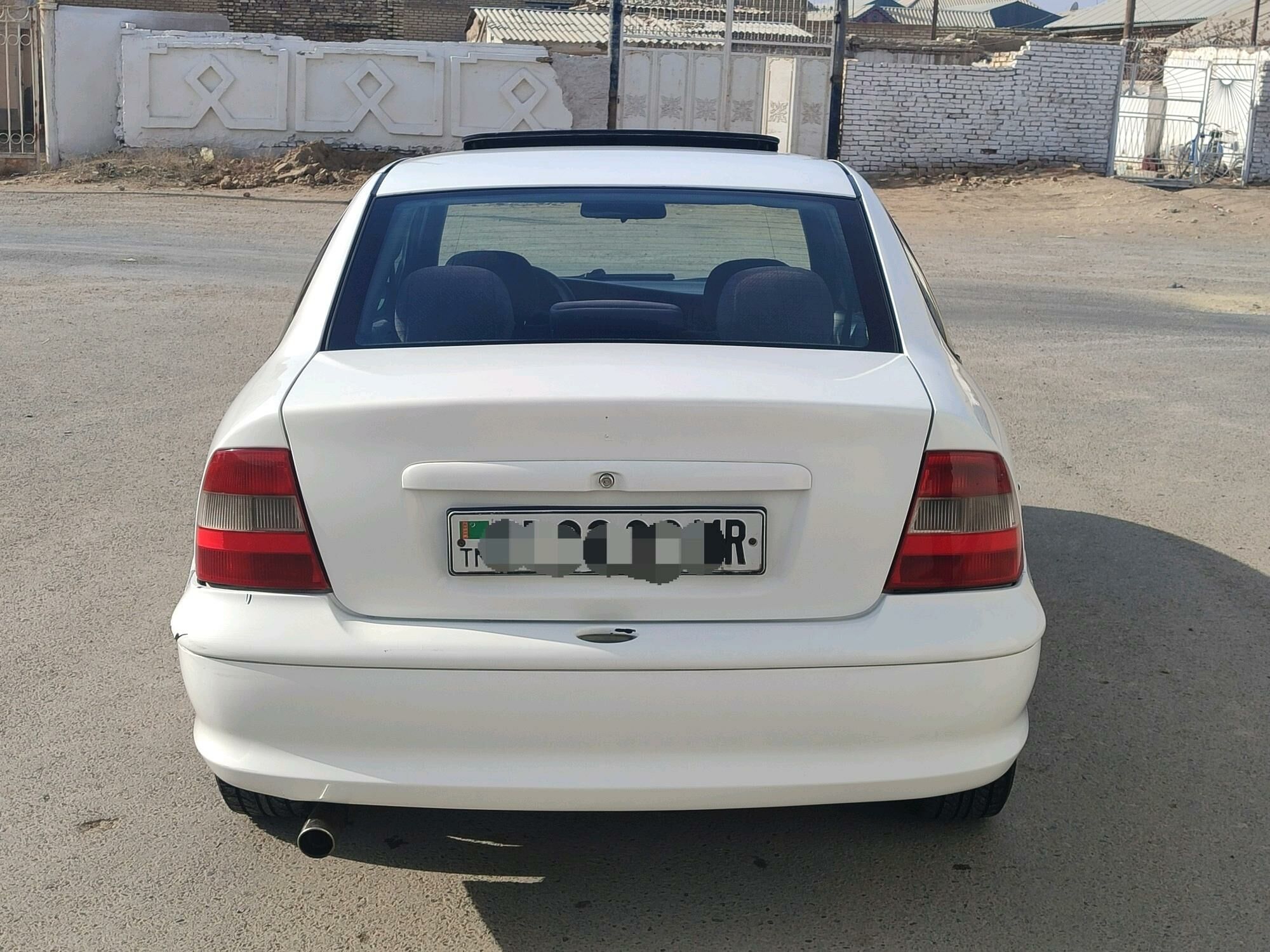 Opel Vectra 1996 - 56 000 TMT - Baýramaly - img 5