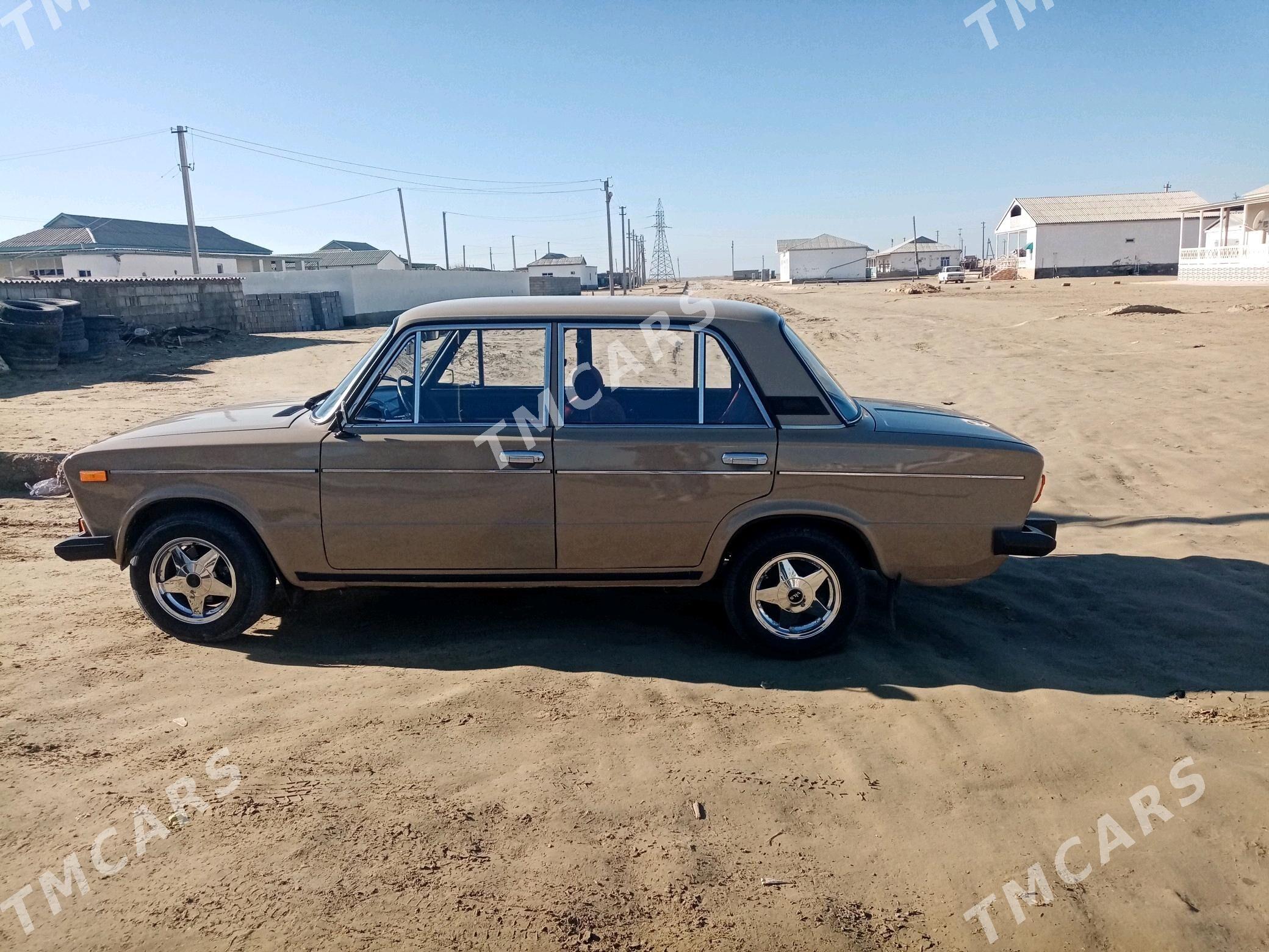 Lada 2106 1986 - 35 000 TMT - Эсенгулы - img 6