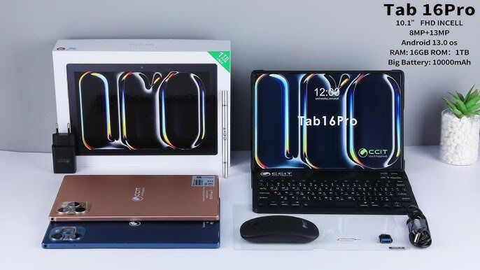 tab S9+ 16gb/1TR - Ашхабад - img 3