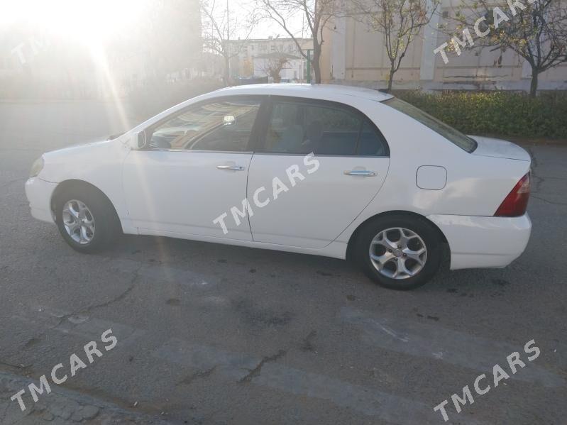 Toyota Corolla 2001 - 60 000 TMT - Ашхабад - img 2