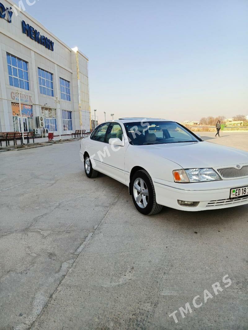 Toyota Avalon 1998 - 115 000 TMT - Мары - img 3