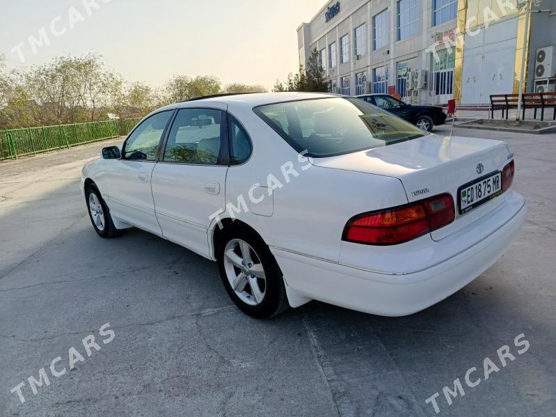 Toyota Avalon 1998 - 115 000 TMT - Мары - img 6